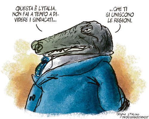 16/06/2010 - Staino 