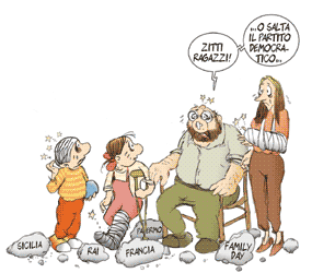 16/05/2007 - Staino 