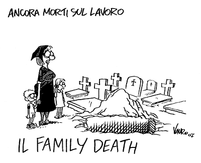16/05/2007 - Vauro 