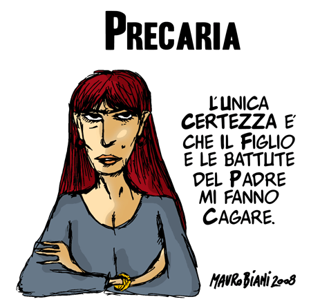 16/03/2007 - Mauro Biani 