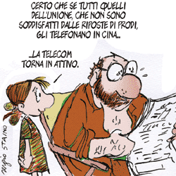 16/09/2006 - Staino 