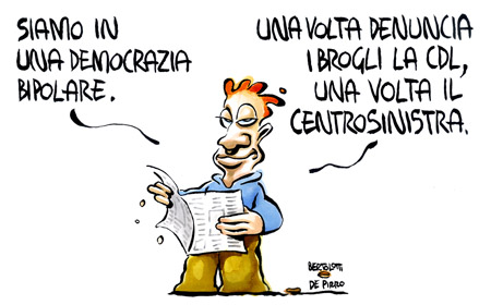 17/05/2007 - Bertolotti & De Pirro 