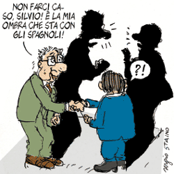 17/05/2007 - Staino 