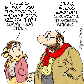 18/12/2006 - Staino 
