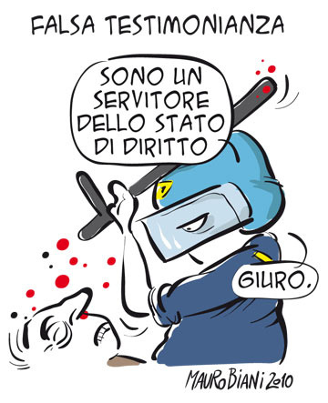 18/06/2010 - Mauro Biani 