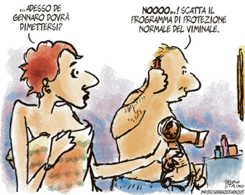 18/06/2010 - Staino 