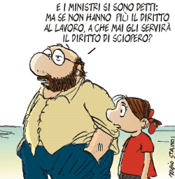 18/10/2008 - Staino 