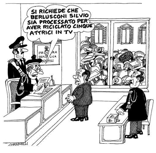 19/01/2008 - Giannelli 