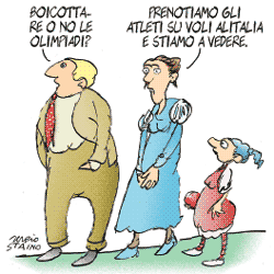 19/03/2007 - Staino 