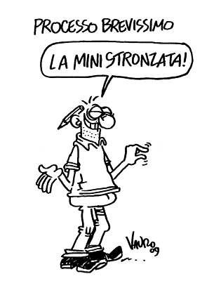 19/11/2009 - Vauro 