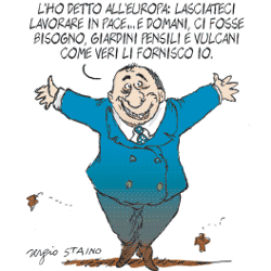 19/10/2008 - Staino 