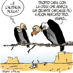 19/09/2006 - Staino 