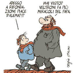 20/01/2008 - Staino 