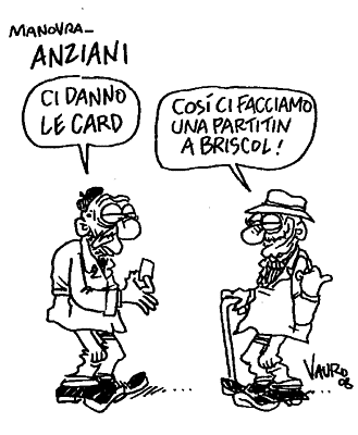 20/06/2008 - Vauro 