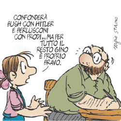 20/03/2007 - Staino 