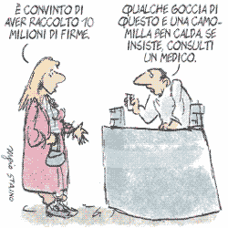 20/11/2007 - Staino 