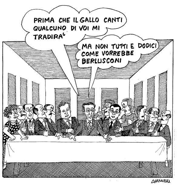 21/08/2007 - Giannelli 