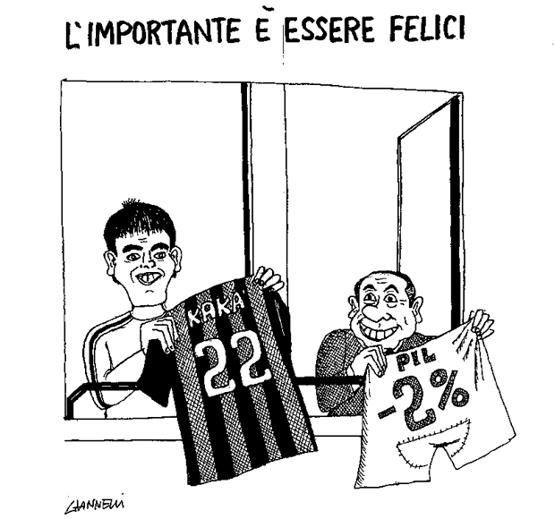 21/01/2009 - Giannelli 