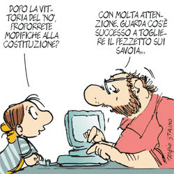 21/06/2006 - Staino 