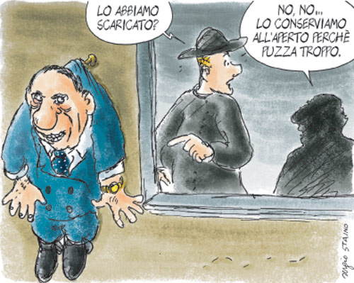 21/06/2009 - Staino 