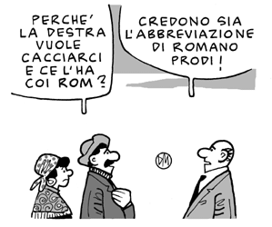 21/05/2007 - Maramotti 