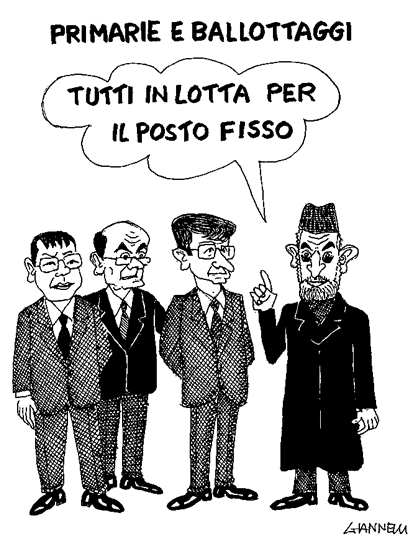 21/10/2009 - Giannelli 