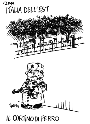 21/10/2007 - Vauro 