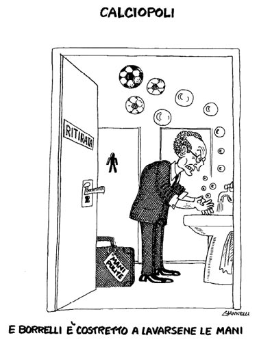 21/09/2006 - Giannelli 