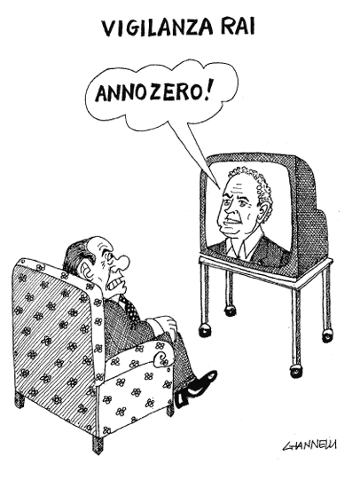 22/01/2009 - Giannelli 