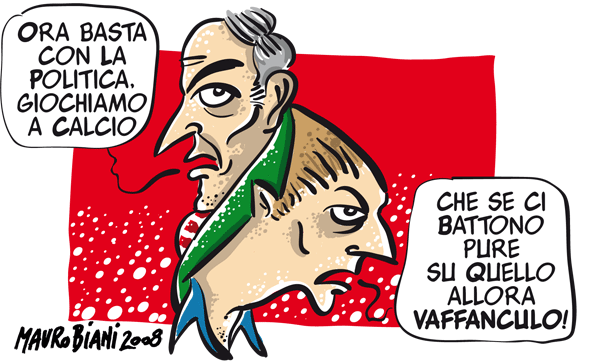 22/06/2006 - Mauro Biani 