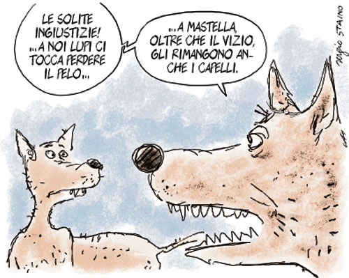 22/10/2009 - Staino 