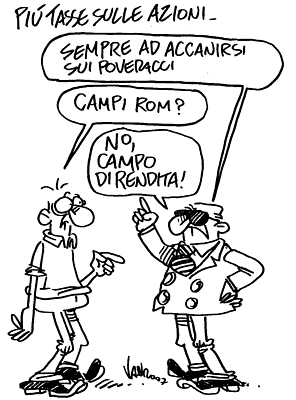 23/08/2007 - Vauro 