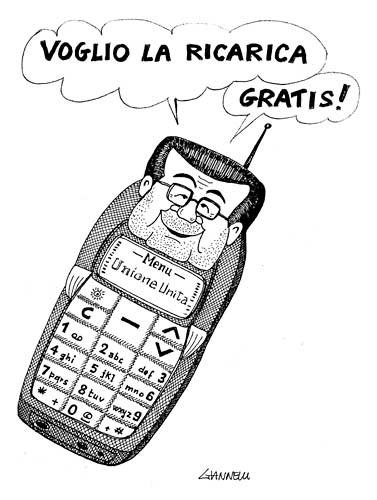 23/02/2007 - Giannelli 