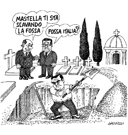 23/01/2008 - Giannelli 