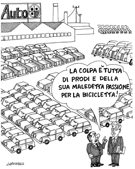 23/01/2009 - Giannelli 
