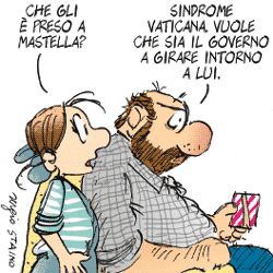 23/01/2008 - Staino 