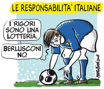 23/06/2008 - Mauro Biani 
