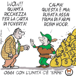23/06/2008 - Staino 
