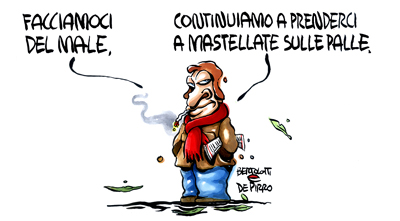 23/10/2007 - Bertolotti & De Pirro 