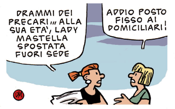 23/10/2009 - Maramotti 