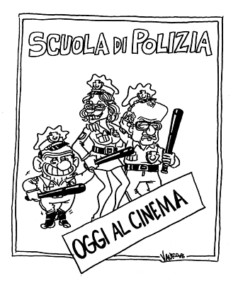23/10/2007 - Vauro 
