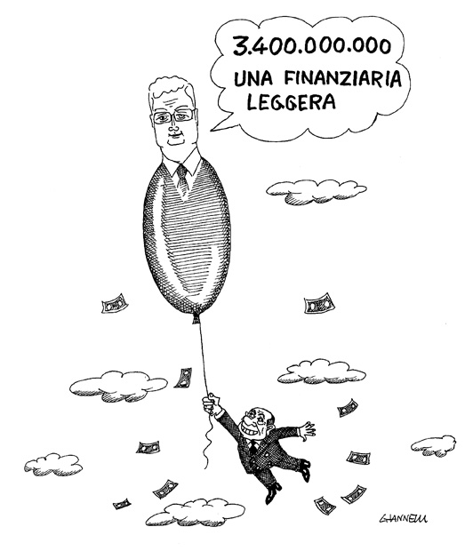 23/09/2009 - Giannelli 