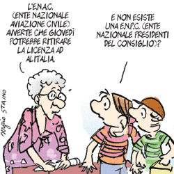 23/09/2006 - Staino 