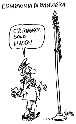 23/09/2008 - Vauro 