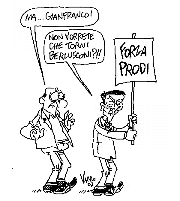 24/02/2007 - Vauro 