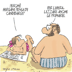 24/06/2006 - Staino 