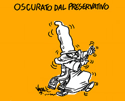 24/03/2009 - Vauro 
