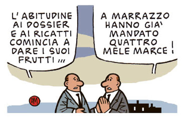 24/10/2009 - Maramotti 