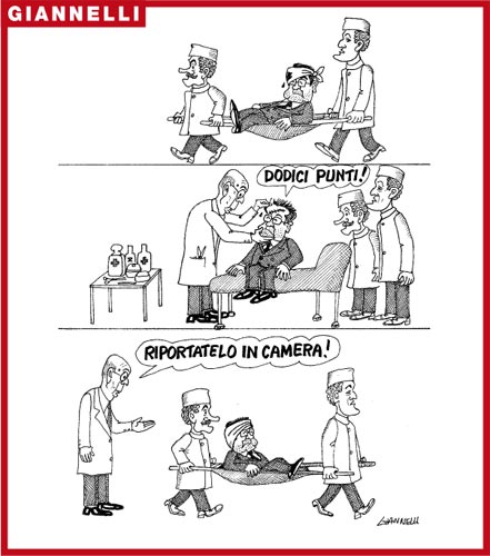 25/02/2007 - Giannelli 