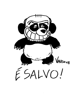 25/06/2008 - Vauro 